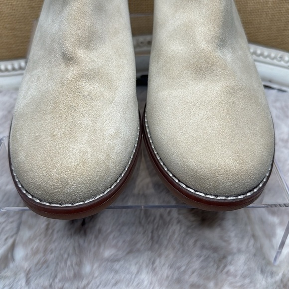 Hush Puppies Mazin Cayto Ankle Bootie, Size 11 - Picture 5 of 16